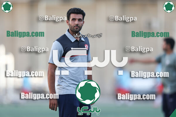 کیا 4–1 ایرانمهر باباخانی