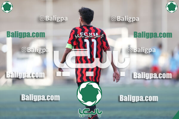 کیا 4–1 ایرانمهر باباخانی