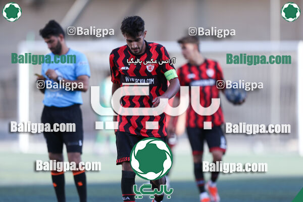 کیا 4–1 ایرانمهر باباخانی