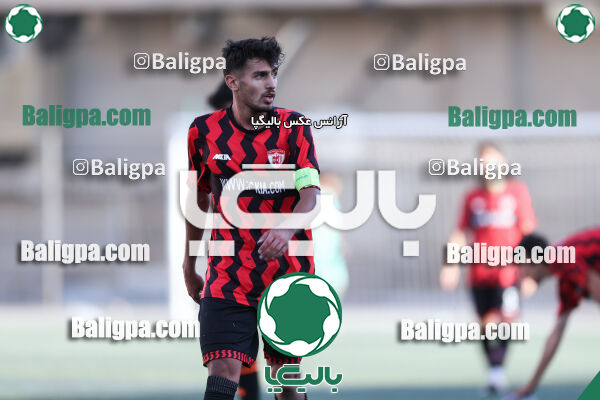 کیا 4–1 ایرانمهر باباخانی