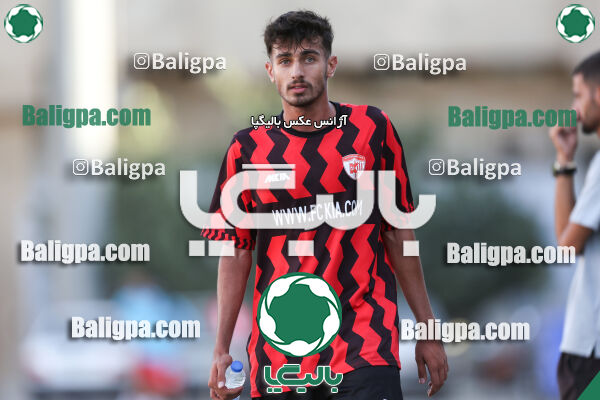 کیا 4–1 ایرانمهر باباخانی