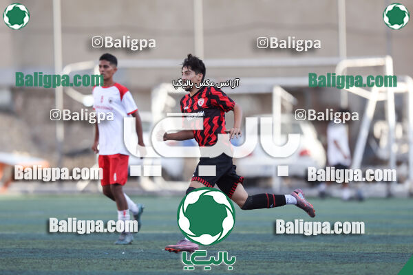 کیا 4–1 ایرانمهر باباخانی