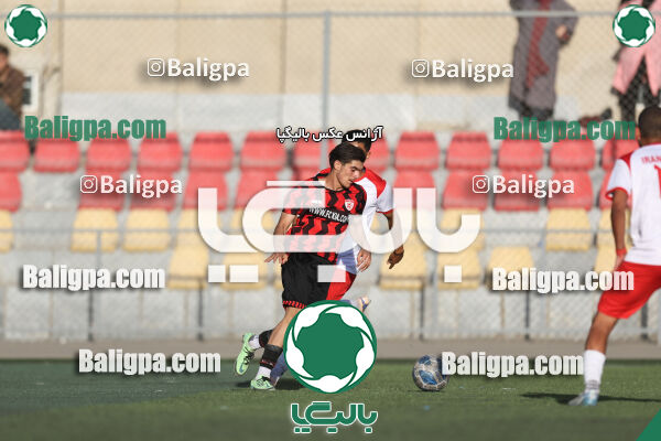 کیا 4–1 ایرانمهر باباخانی