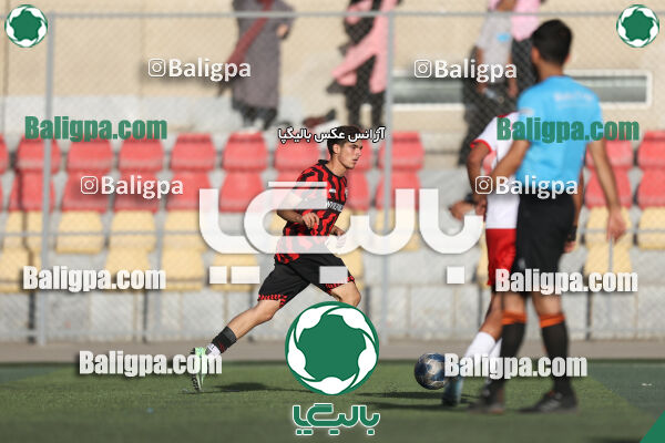 کیا 4–1 ایرانمهر باباخانی
