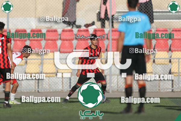 کیا 4–1 ایرانمهر باباخانی