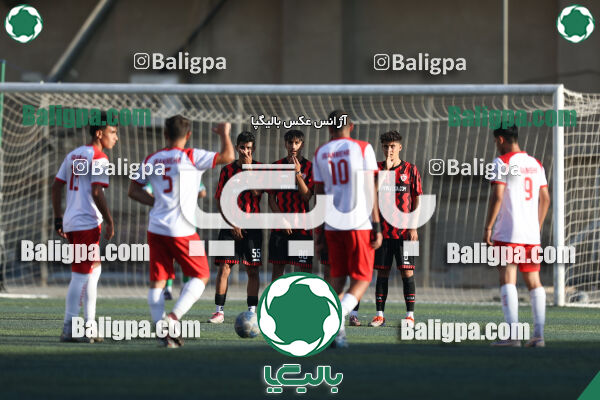 کیا 4–1 ایرانمهر باباخانی