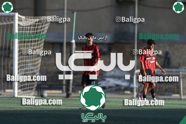 کیا 4–1 ایرانمهر باباخانی