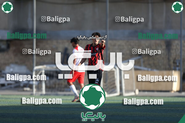 کیا 4–1 ایرانمهر باباخانی