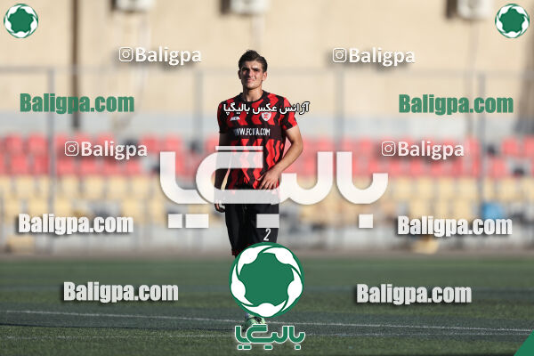 کیا 4–1 ایرانمهر باباخانی