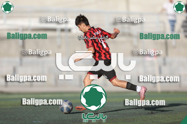 کیا 4–1 ایرانمهر باباخانی