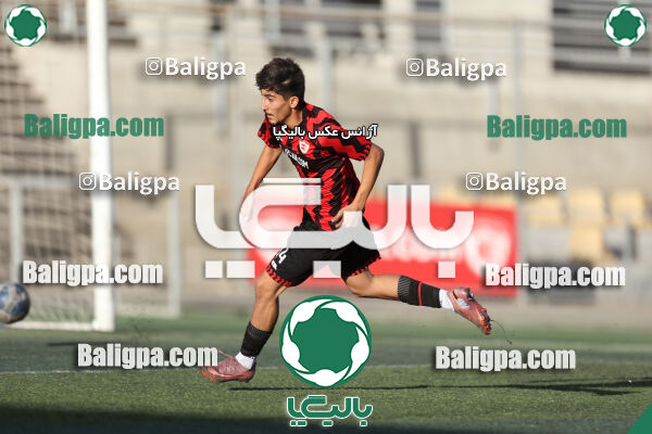 کیا 4–1 ایرانمهر باباخانی
