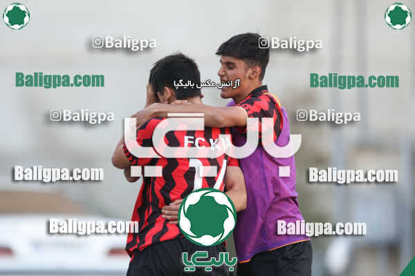 کیا 4–1 ایرانمهر باباخانی