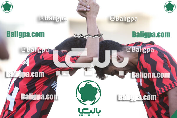 کیا 4–1 ایرانمهر باباخانی