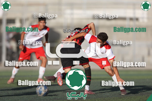 کیا 4–1 ایرانمهر باباخانی