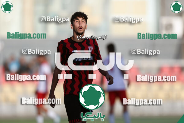 کیا 4–1 ایرانمهر باباخانی