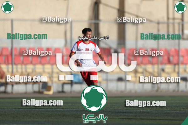 کیا 4–1 ایرانمهر باباخانی