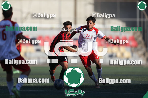کیا 4–1 ایرانمهر باباخانی