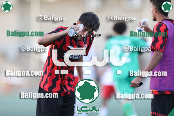 کیا 4–1 ایرانمهر باباخانی