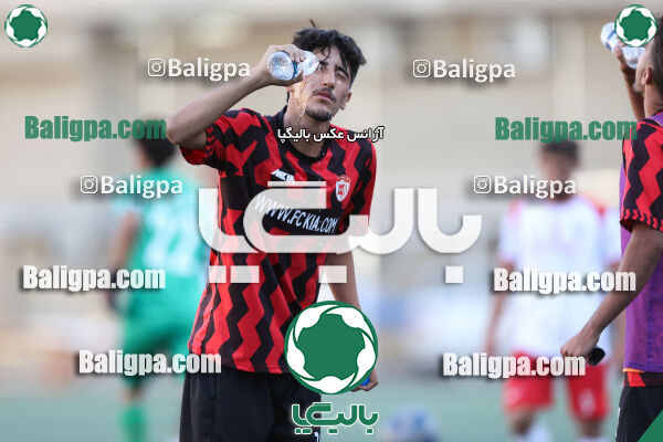 کیا 4–1 ایرانمهر باباخانی