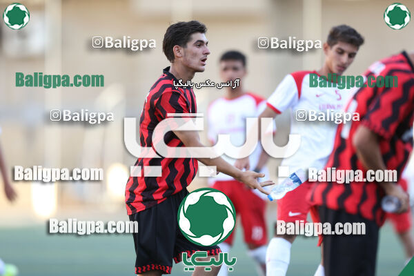 کیا 4–1 ایرانمهر باباخانی