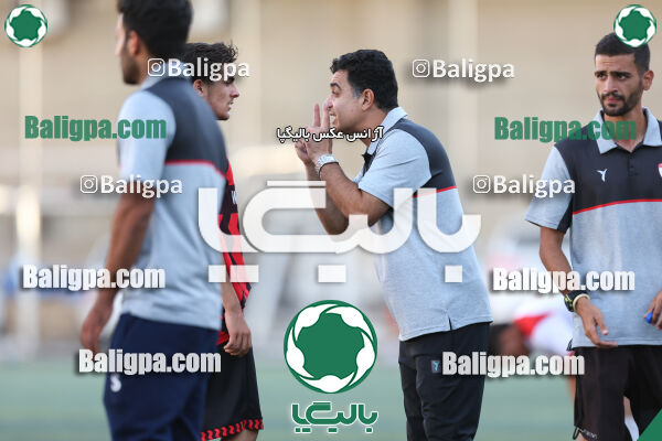 کیا 4–1 ایرانمهر باباخانی