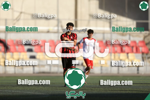 کیا 4–1 ایرانمهر باباخانی
