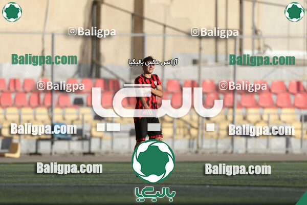 کیا 4–1 ایرانمهر باباخانی