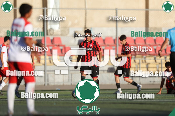 کیا 4–1 ایرانمهر باباخانی