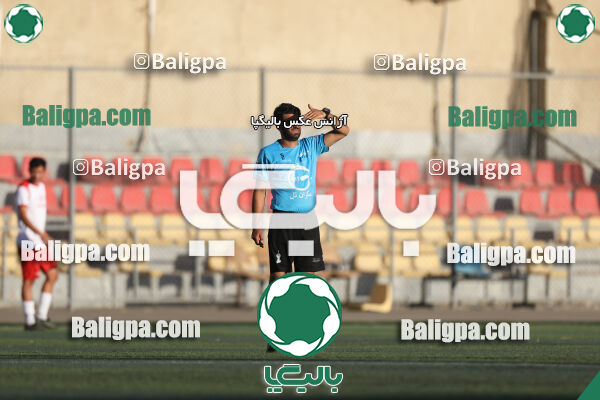 کیا 4–1 ایرانمهر باباخانی
