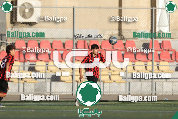 کیا 4–1 ایرانمهر باباخانی