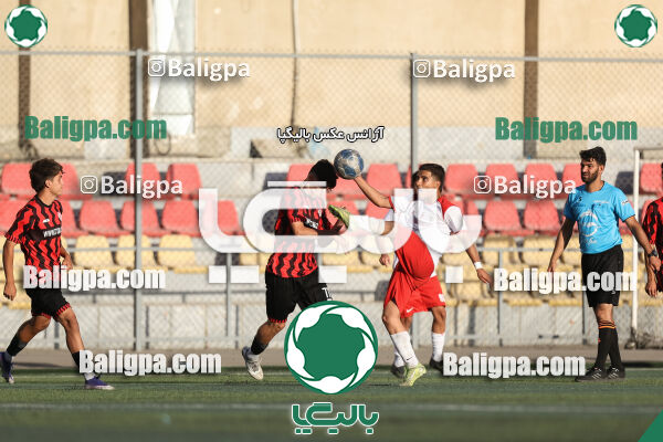 کیا 4–1 ایرانمهر باباخانی