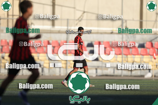 کیا 4–1 ایرانمهر باباخانی