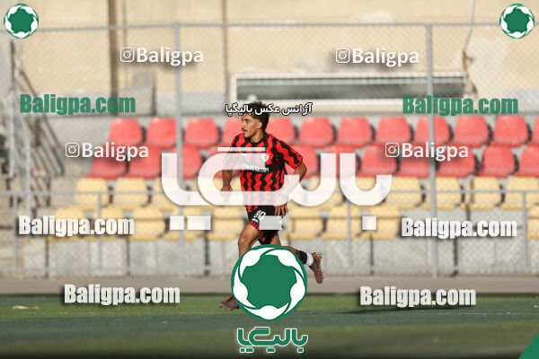 کیا 4–1 ایرانمهر باباخانی