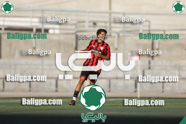 کیا 4–1 ایرانمهر باباخانی