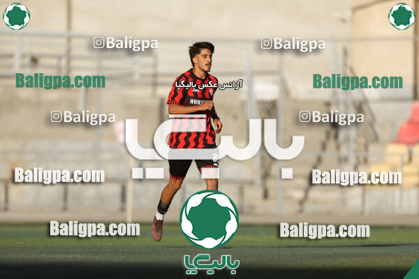 کیا 4–1 ایرانمهر باباخانی