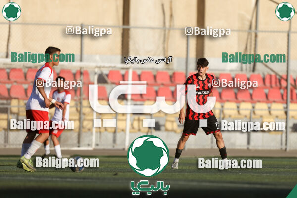 کیا 4–1 ایرانمهر باباخانی
