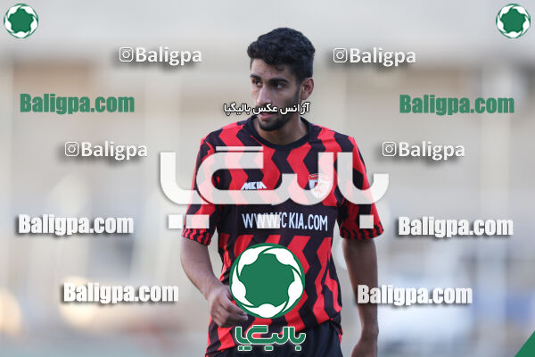 کیا 4–1 ایرانمهر باباخانی