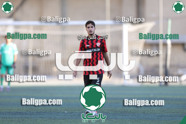 کیا 4–1 ایرانمهر باباخانی