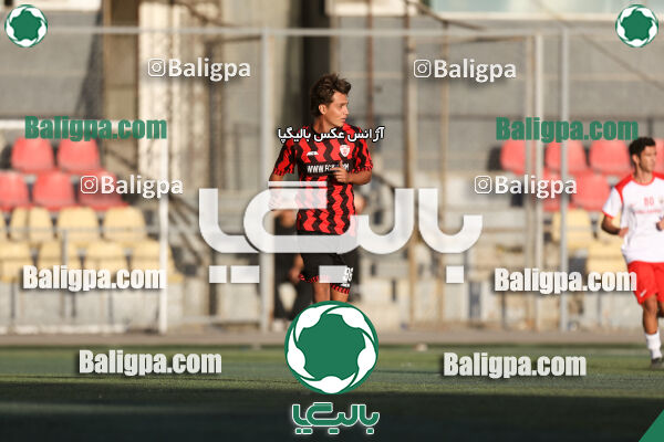 کیا 4–1 ایرانمهر باباخانی