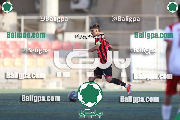 کیا 4–1 ایرانمهر باباخانی