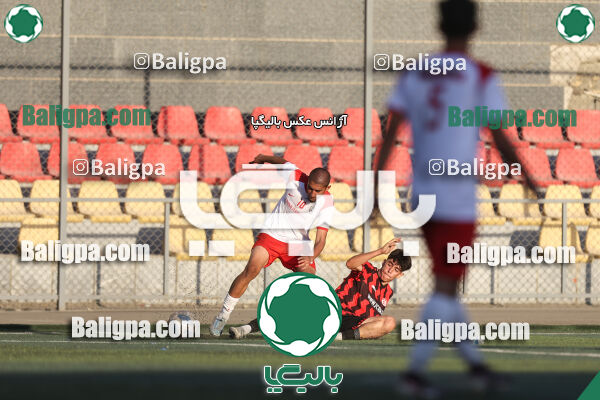 کیا 4–1 ایرانمهر باباخانی