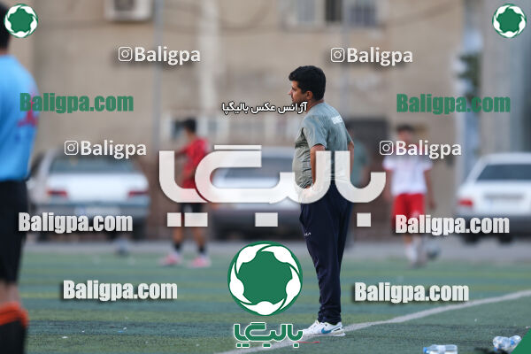 کیا 4–1 ایرانمهر باباخانی