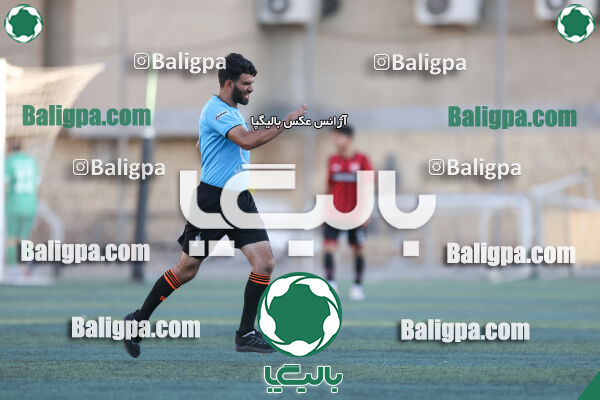 کیا 4–1 ایرانمهر باباخانی