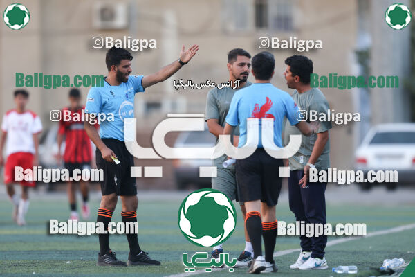 کیا 4–1 ایرانمهر باباخانی