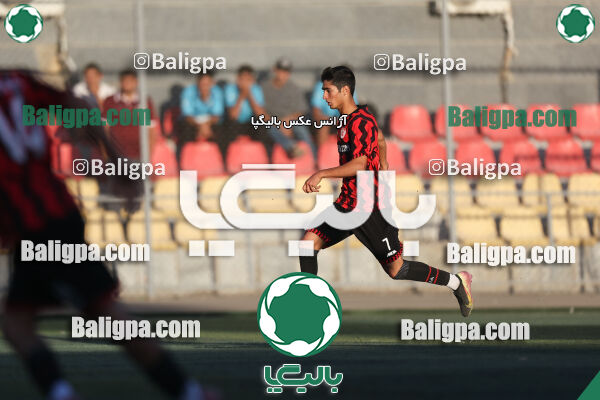 کیا 4–1 ایرانمهر باباخانی