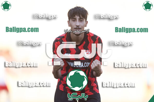 کیا 4–1 ایرانمهر باباخانی