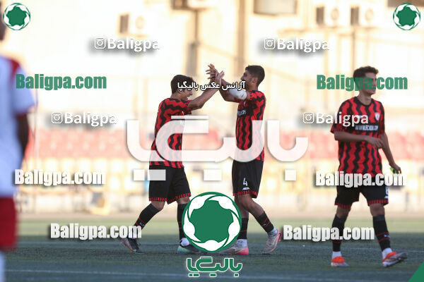 کیا 4–1 ایرانمهر باباخانی