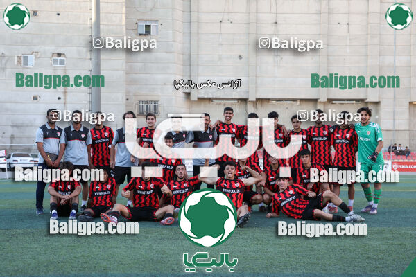 کیا 4–1 ایرانمهر باباخانی