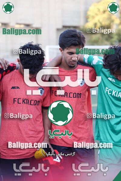 کیا 4–1 ایرانمهر باباخانی