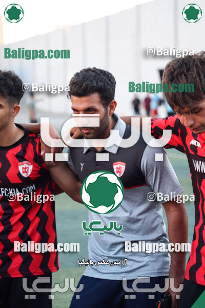 کیا 4–1 ایرانمهر باباخانی